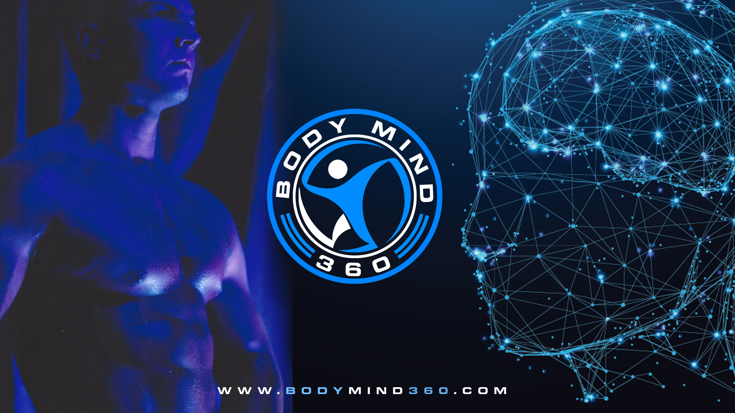 Welcome to Body Mind 360