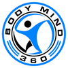 Body Mind 360 Logo